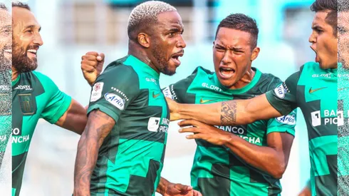 Jefferson Farfán contra Binacional: Alianza Lima pide reducir suspensión de 'La Foquita'