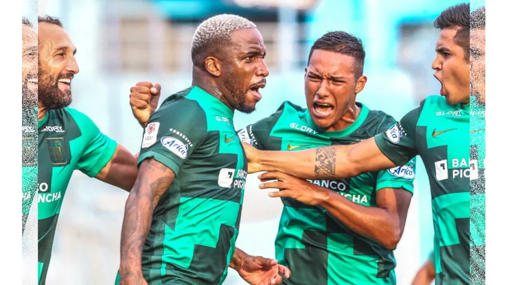 Jefferson Farfán contra Binacional: Alianza Lima pide reducir suspensión de 'La Foquita'