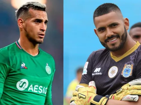 "Los franceses son racistas con los sudamericanos": Raúl Fernández advierte a Miguel Trauco