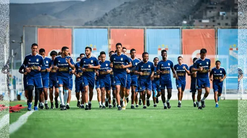 Todo en contra: Sporting Cristal y su desastrosa estadística frente a equipos uruguayos