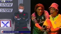 El Especial del Humor: Paulo Autuori y sus divertidos memes tras volver al Perú