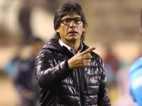 Se hace tendencia: hinchas piden la renuncia de Ángel Comizzo de Universitario