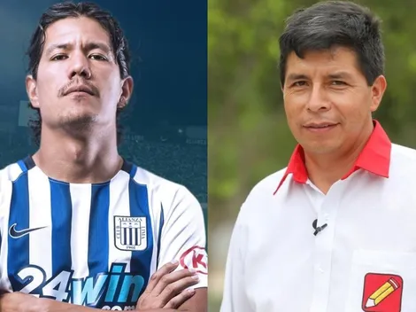 Óscar Vílchez cuestionó mensaje de Pedro Castillo en el debate presidencial