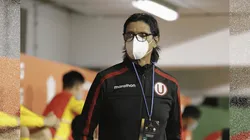 Es el peor de todos: Ángel Comizzo y la vergonzosa estadística con Universitario a nivel internacional