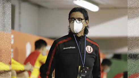 Es el peor de todos: Ángel Comizzo y la vergonzosa estadística con Universitario a nivel internacional