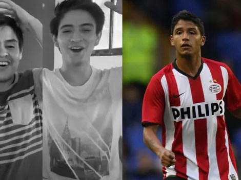 Impresionados: la reacción de youtubers mexicanos a las jugadas de Reimond Manco