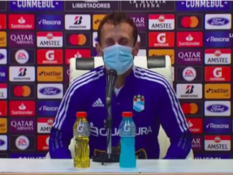 "Perdonas y te pagas caro. Eso pasó factura": Horacio Calcaterra molesto tras perder con Racing