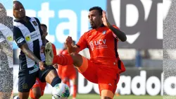 ¿Se hizo justicia?: Leandro Fleitas suspendido 2 fechas tras insultos racista a Arley Rodríguez