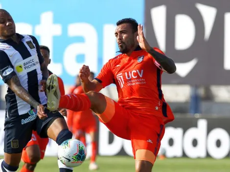 ¿Se hizo justicia?: Leandro Fleitas suspendido tras insultos racistas a Arley Rodríguez