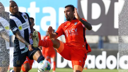 ¿Se hizo justicia?: Leandro Fleitas suspendido 2 fechas tras insultos racista a Arley Rodríguez