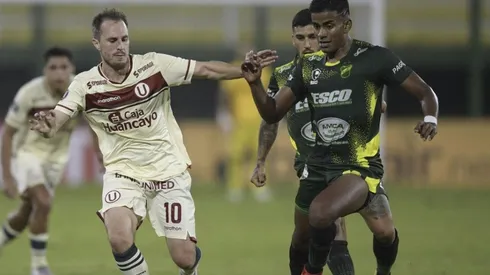 Defensa y Justicia debió poner en cuarentena a los 5 integrantes de su plantel.