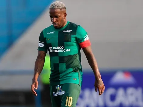Enviaron carta a FPF: Alianza Lima pide que se anule sanción a Jefferson Farfán