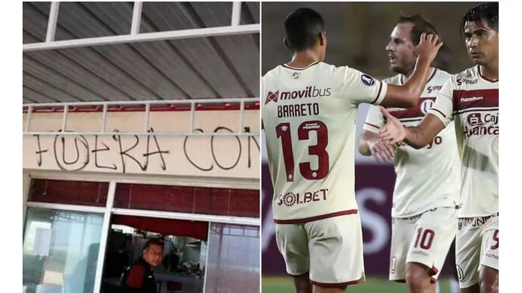 Según protocolos sanitarios, toda persona ajena al club no debe estar en el lugar de entrenamiento.