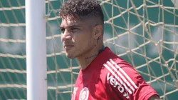 ¿Se va o se queda?: Inter de Porto Alegre confirmó qué harán con Paolo Guerrero