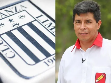 Ex Alianza Lima a Pedro Castillo: "¿Por qué no se atiende donde lo hace el pueblo?"