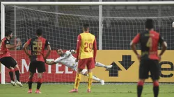 Arriba, siempre arriba Perú: FBC Melgar líder absoluto del Grupo D