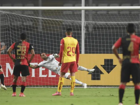 Arriba, siempre arriba Perú: FBC Melgar líder absoluto del Grupo D