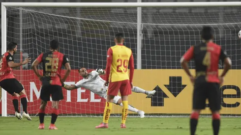 Arriba, siempre arriba Perú: FBC Melgar líder absoluto del Grupo D