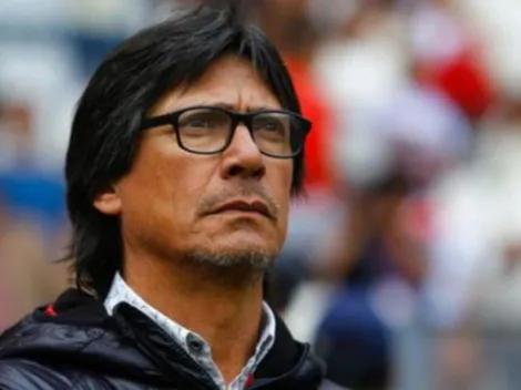 Se la tiene jurada: Germán Leguía le volvió a 'pegar' a Ángel Comizzo