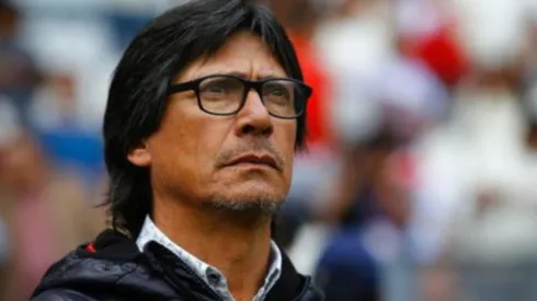 Leguía recordó el descenso de Ángel Comizzo cuando fue entrenador de César Vallejo.