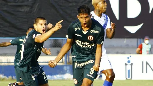 Luego de un inicio del segundo tiempo complicado, Universitario volvió a ponerse en ventaja.