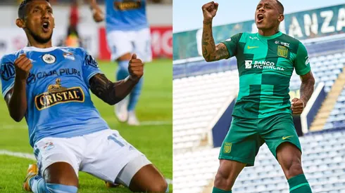 ¡Sale caliente!: Alianza Lima y Sporting Cristal confirman alineaciones