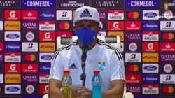 "Los tuvimos ahí, y les perdonamos la vida": Roberto Mosquera habla tras la derrota