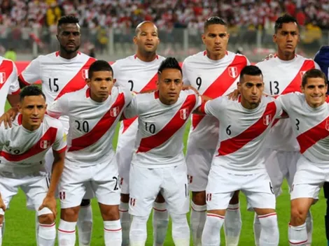 Hinchas de Boca Juniors piden fichaje de jugador de la selección peruana