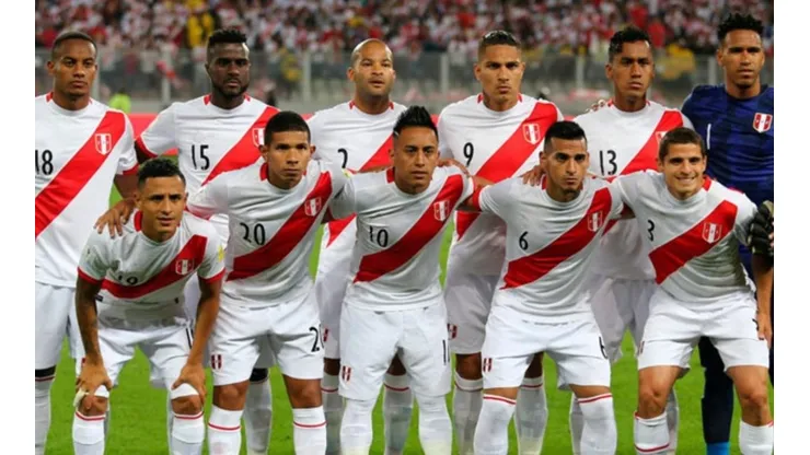 Peruano fue el ganador de una encuesta realizada en Argentina.