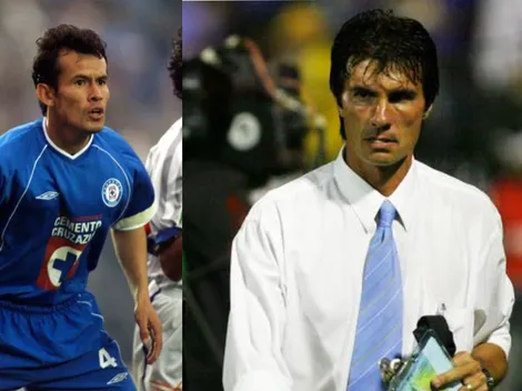 "Yo lo recomendé en Cruz Azul": Marcelo Asteggiano revela verdadera historia de Juan Reynoso