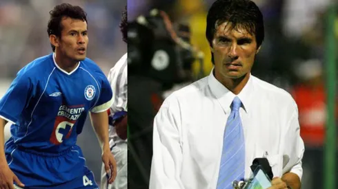 "Yo lo recomendé en Cruz Azul": Marcelo Asteggiano revela verdadera historia de Juan Reynoso