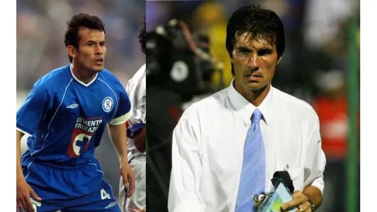 "Yo lo recomendé en Cruz Azul": Marcelo Asteggiano revela verdadera historia de Juan Reynoso