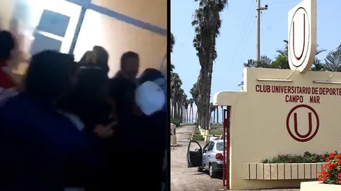 Hinchas exigen la salida del técnico debido a los malos resultados.