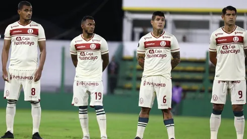 Universitario buscará acabar con mala racha de 3 partidos consecutivos con derrotas.