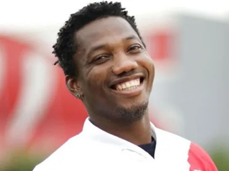 Mendoza revela que referente de la selección peruana lo dejó en 'visto'