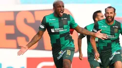 En Alianza Lima pedían sanción económica, pero FPF rechazó el pedido de nulidad de castigo.