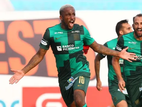 FPF le dice NO: rechazaron reclamo de Alianza Lima por Jefferson Farfán