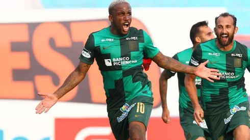 En Alianza Lima pedían sanción económica, pero FPF rechazó el pedido de nulidad de castigo.