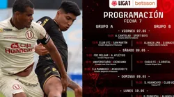 ¡Es oficial la reprogramación!: Universitario enfrentará a UTC de Cajamarca tras polémica