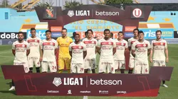 Fixture apretado: Universitario jugará en una semana cuatro partidos