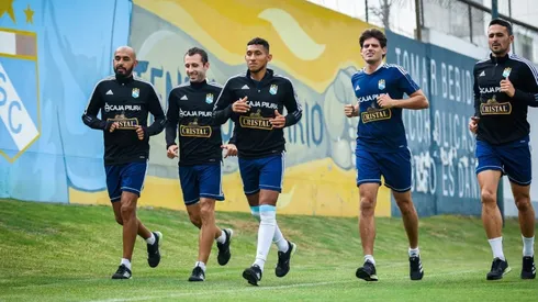 Sporting Cristal está obligado a robar puntos en condición de visita.
