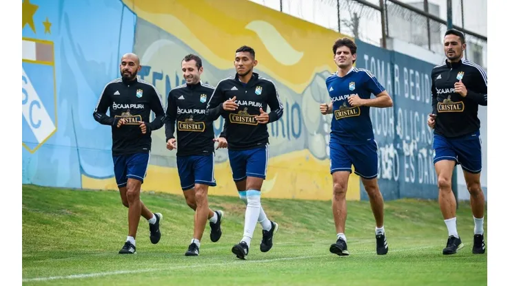 Sporting Cristal está obligado a robar puntos en condición de visita.