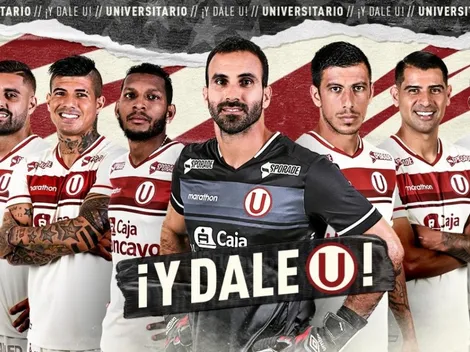 En la U respiran tranquilos: Alianza Atlético no pedirá puntos en mesa