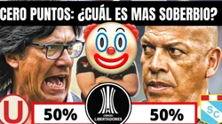 ¿Quién es más soberbio?: Youtuber peruano se burló de Roberto Mosquera y Ángel David Comizzo