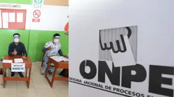 ONPE: ¿Cómo saber si soy miembro de mesa en la segunda vuelta?
