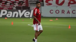 Malas noticias: Paolo Guerrero es baja en Inter (otra vez) por molestias en rodilla operada