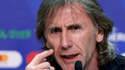 Copa América 2021: Ricardo Gareca presentó lista preliminar de 50 convocados