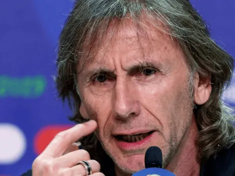 Copa América 2021: Ricardo Gareca presentó lista preliminar de 50 convocados