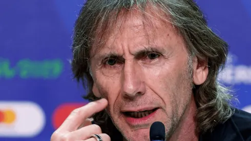 Copa América 2021: Ricardo Gareca presentó lista preliminar de 50 convocados