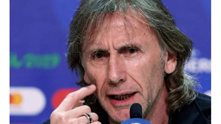 Copa América 2021: Ricardo Gareca presentó lista preliminar de 50 convocados
